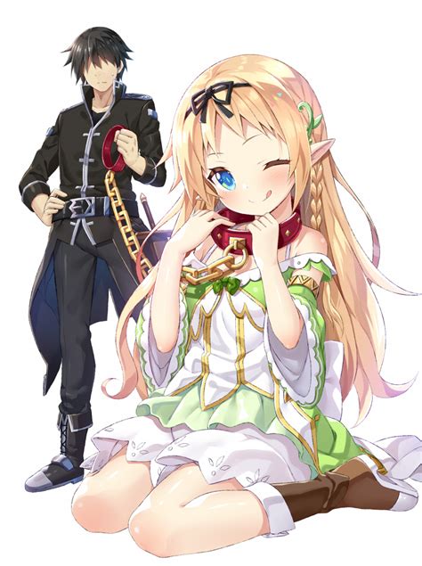 fairwind shota|[Takatsu] Isekai de Elf no Yuusha (♂) ga Yome ni.